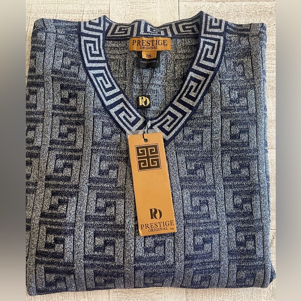 Men’s Sweater